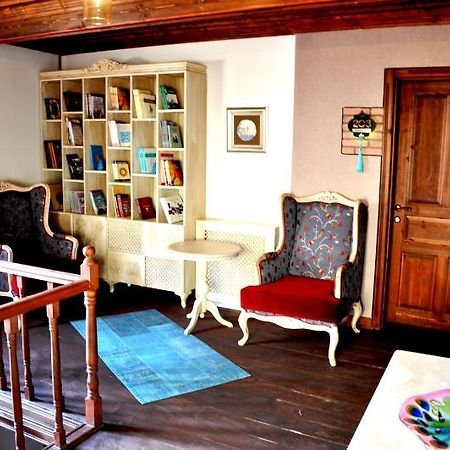Frz Konak Hotel Ескишехир Екстериор снимка