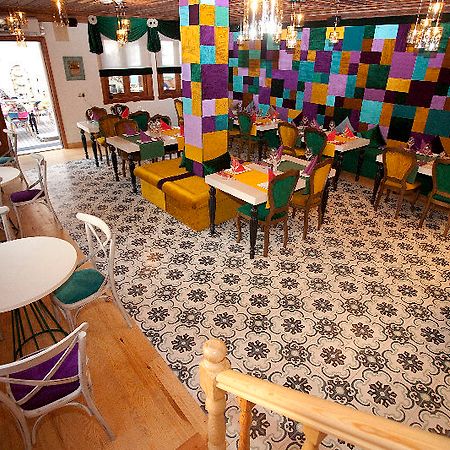Frz Konak Hotel Ескишехир Екстериор снимка