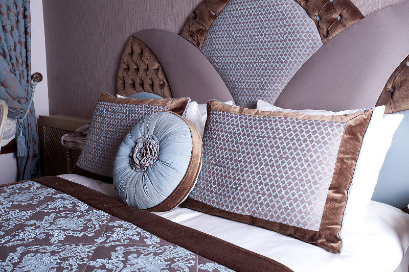 Frz Konak Hotel Ескишехир Екстериор снимка